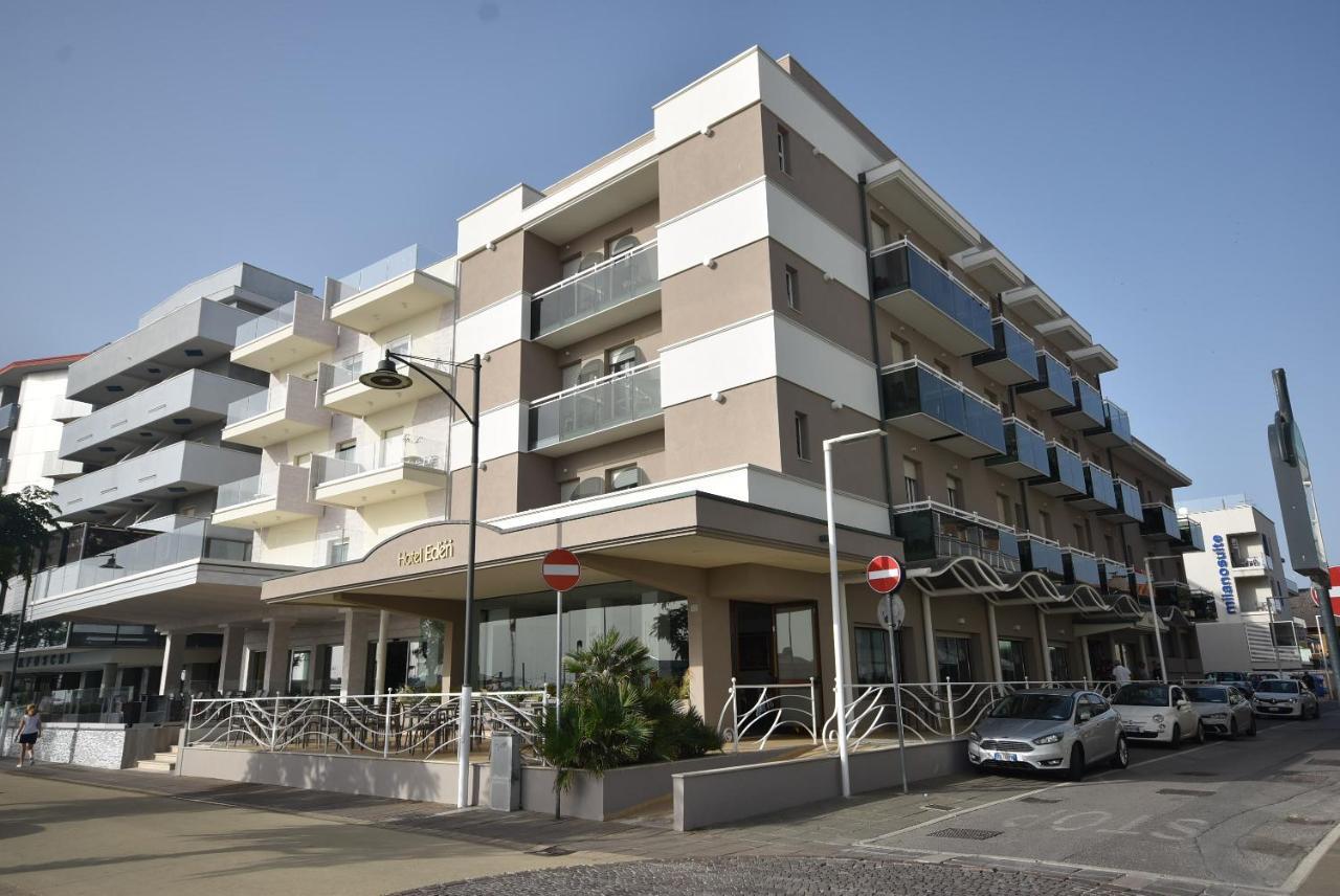 Hotel Eden 3*