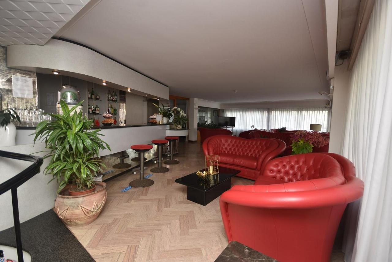 Hotel Eden