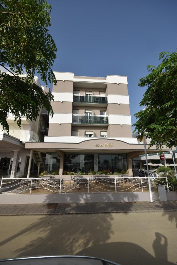Hotel Eden 3*