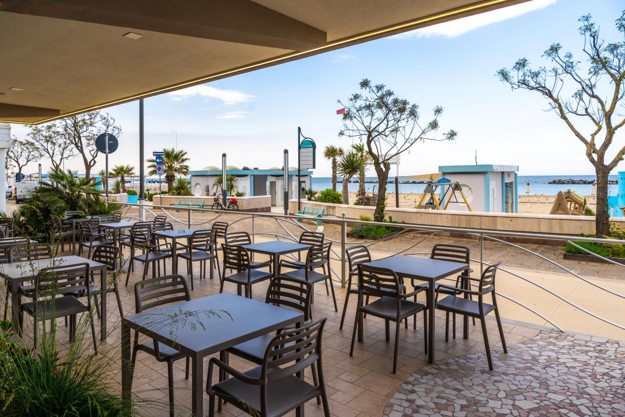 Hotel Eden Bellaria-Igea Marina
