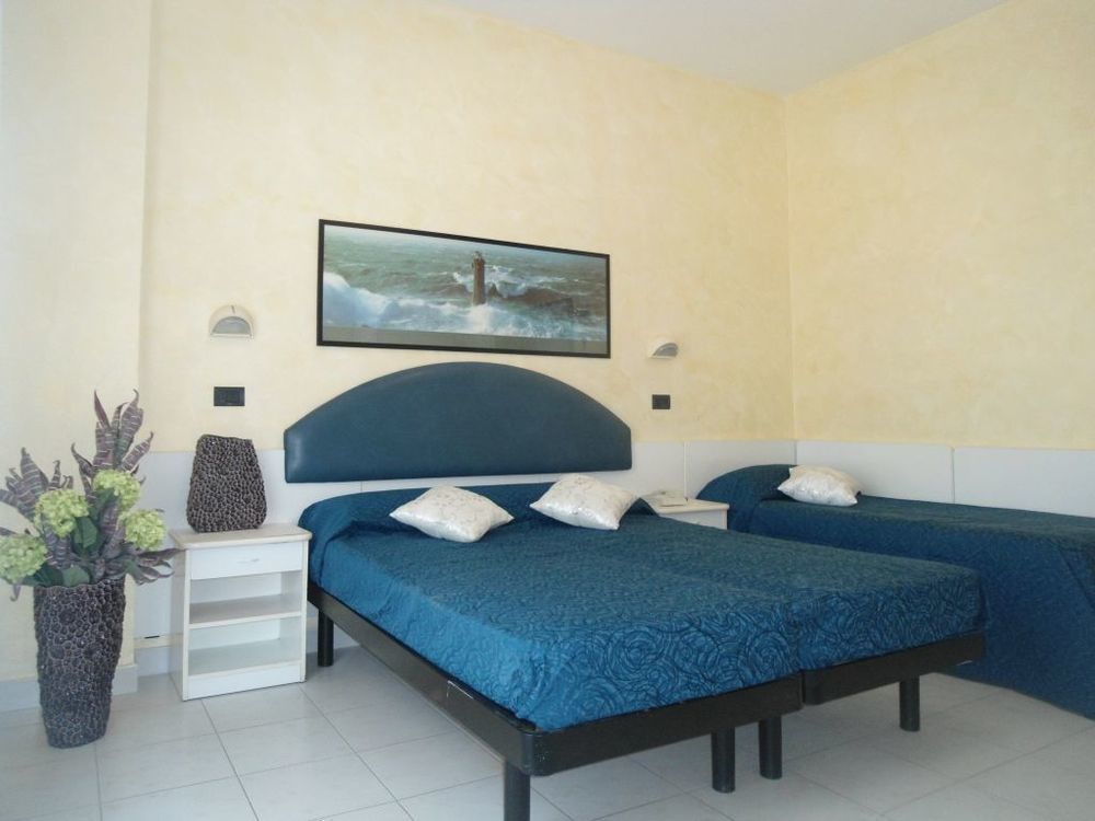 Hotel Eden