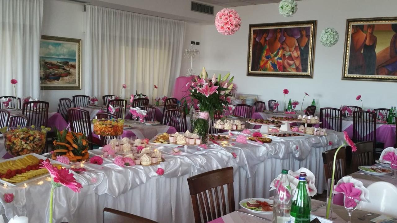 Hotel Eden