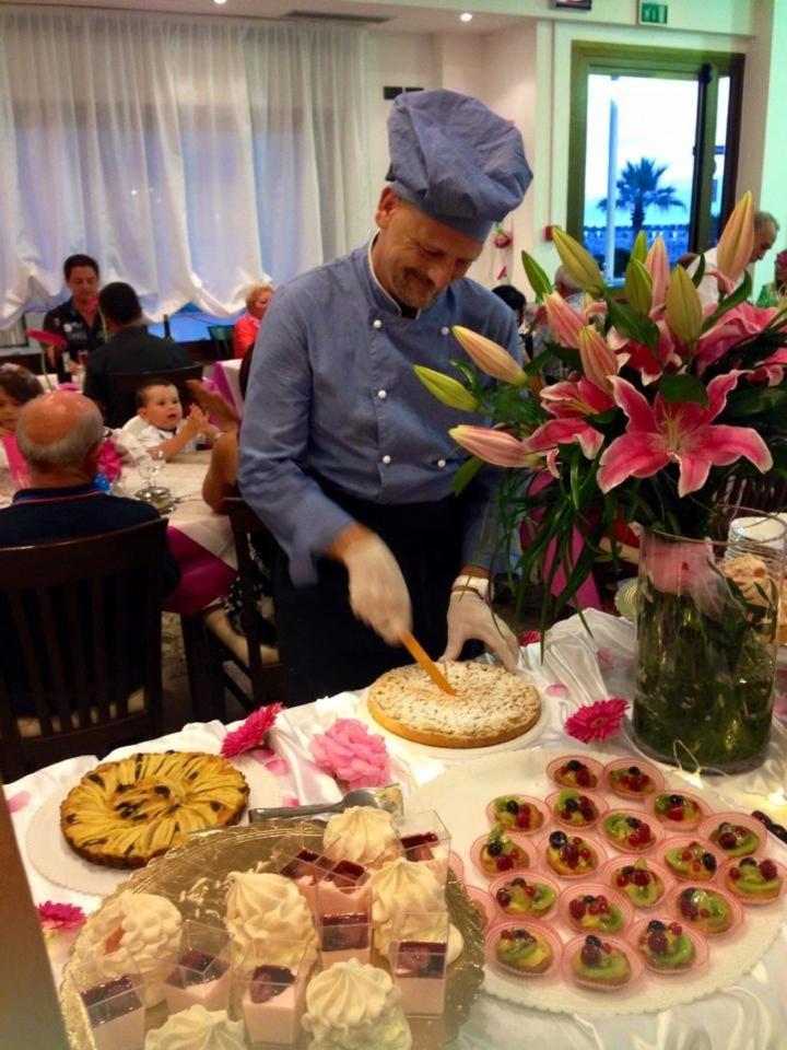Eden Hotel Bellaria-Igea Marina