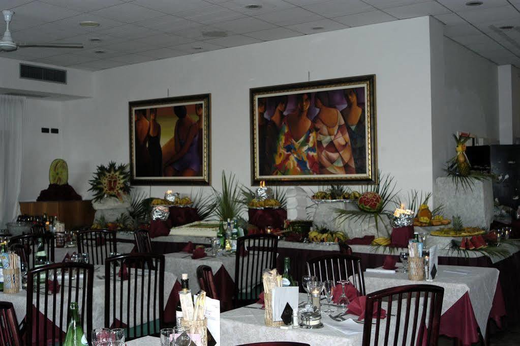 Hotel Eden