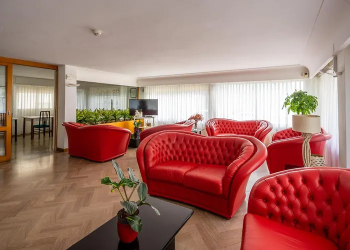 Hotel Eden