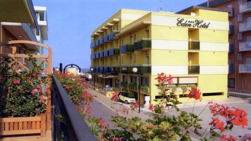Eden Hotel