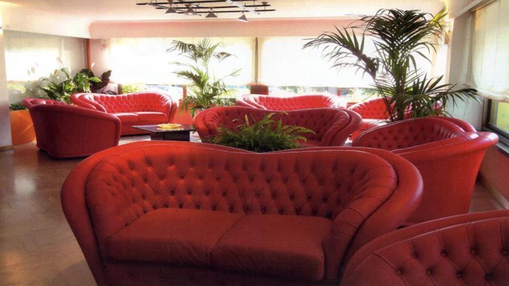 Hotel Eden 3*