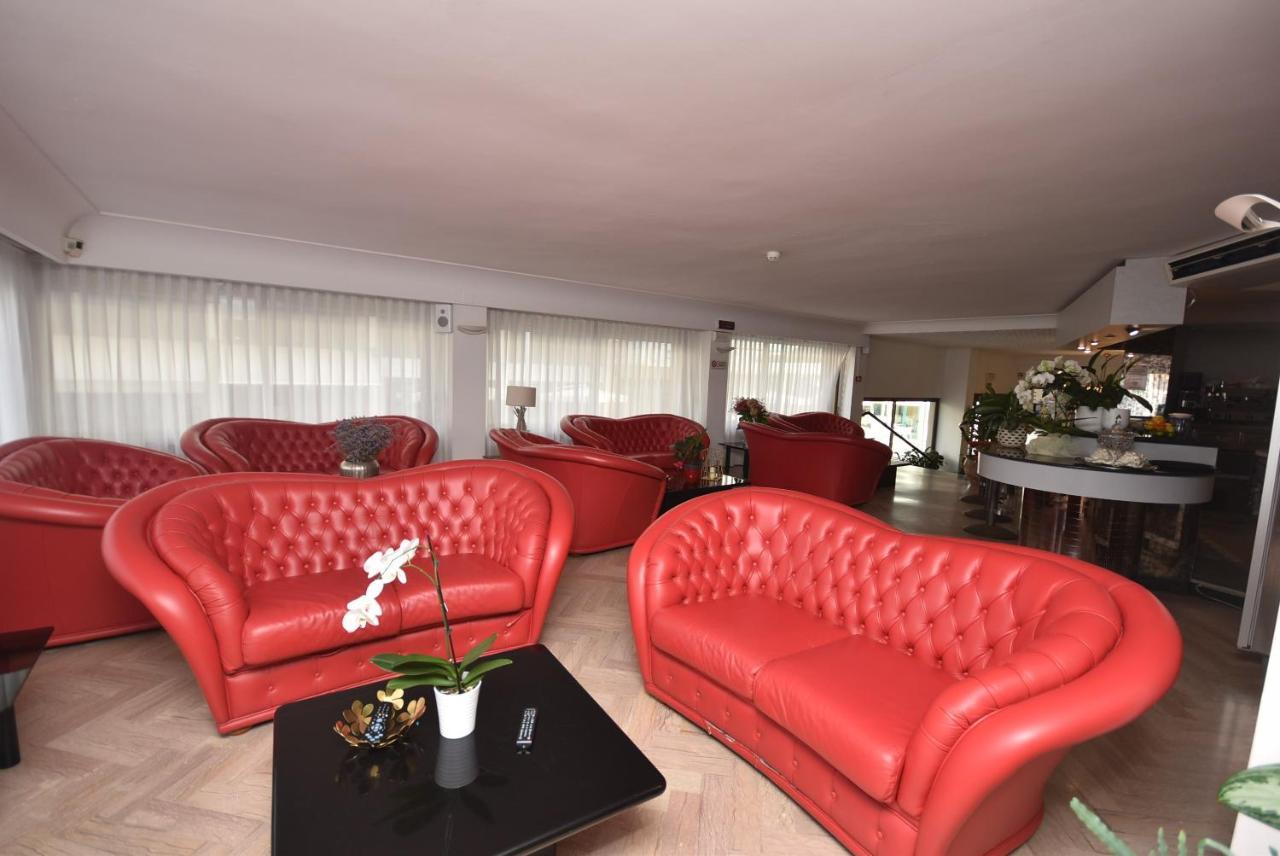 Eden Hotel