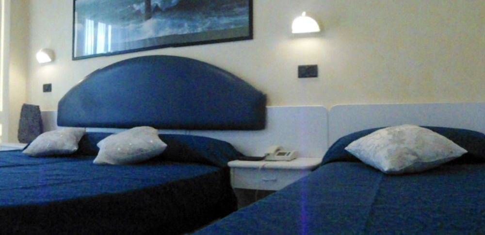 Eden Hotel Bellaria-Igea Marina