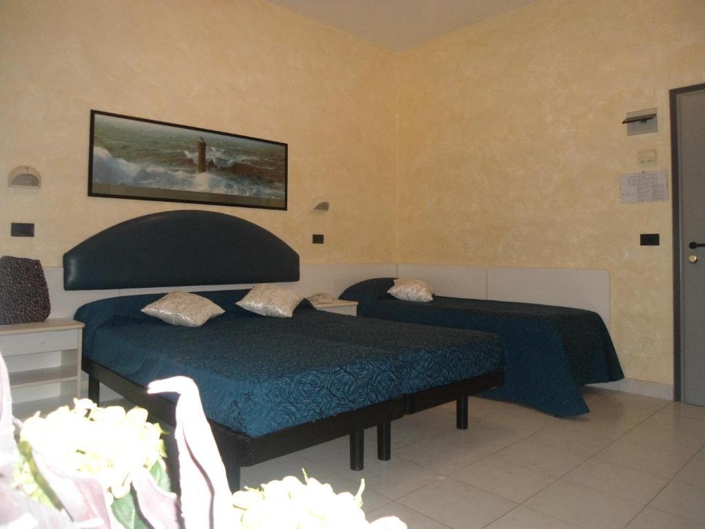 Eden Hotel Bellaria-Igea Marina