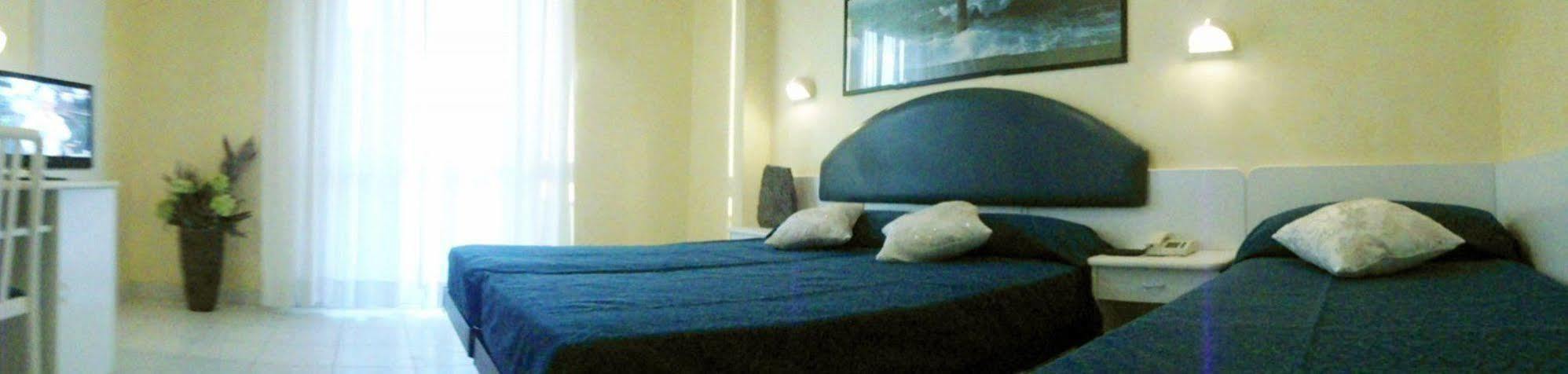 Eden Hotel