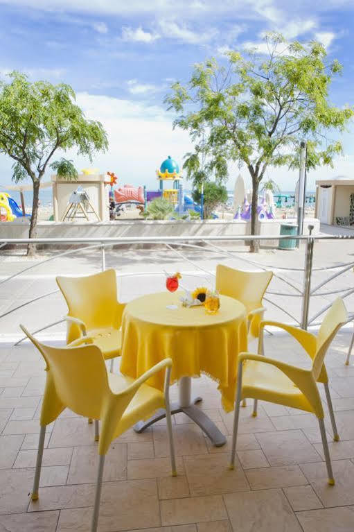 Eden Hotel